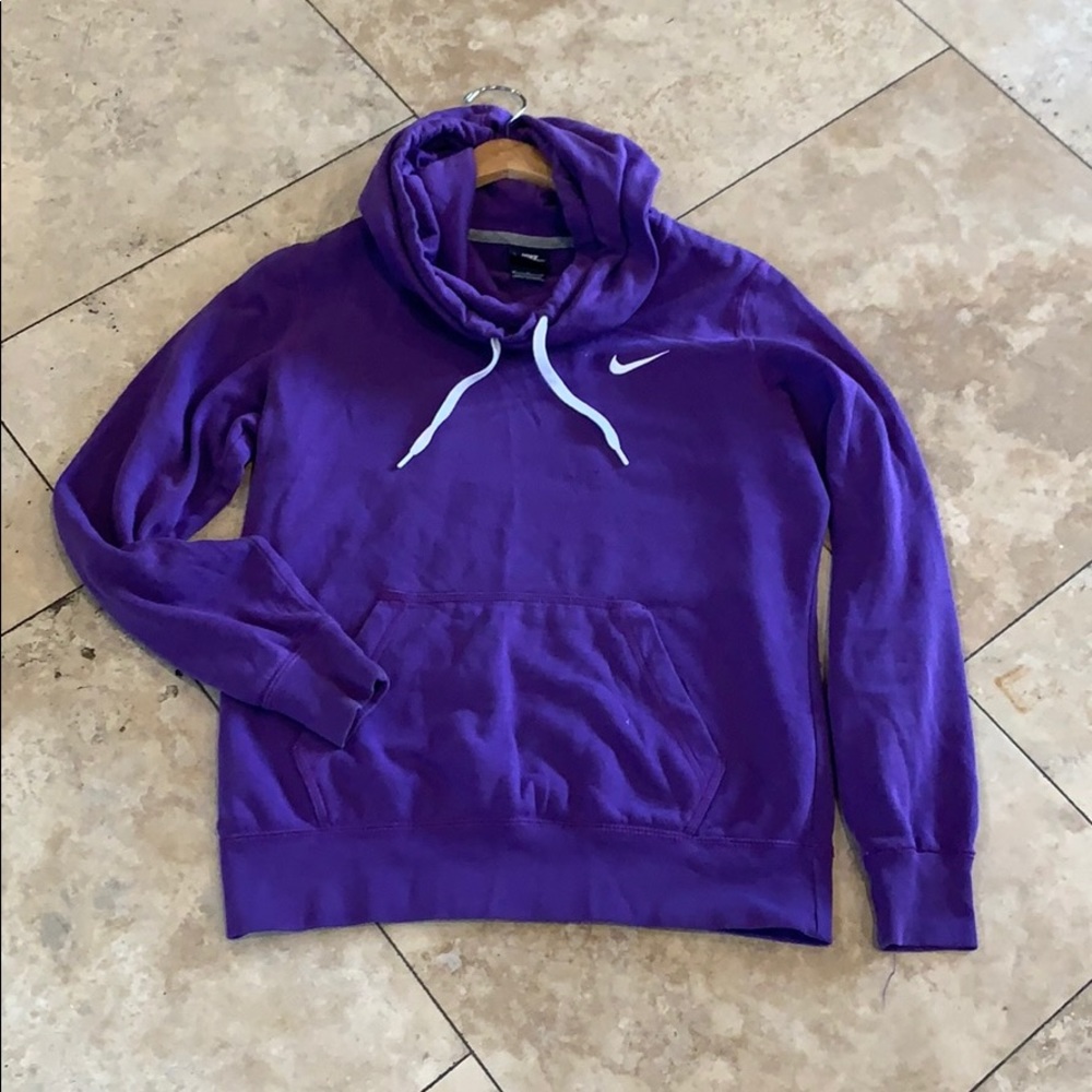 Nike hoodie